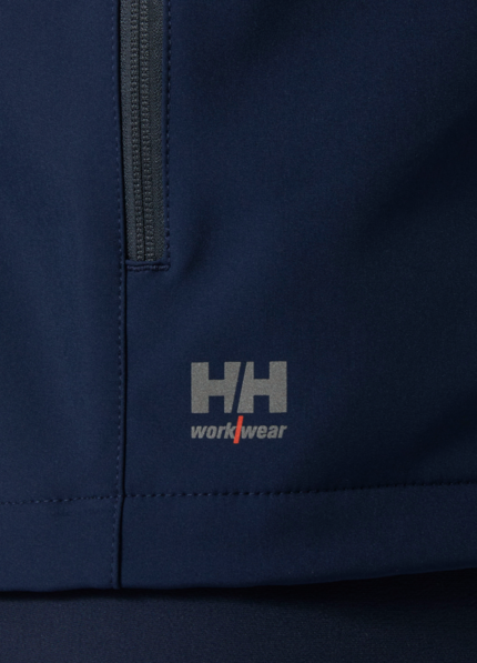 Helly Hansen Workwear Manchester 2.0 Softs Vest 0