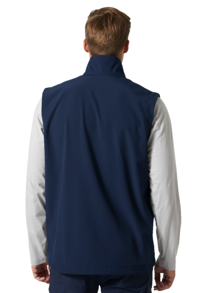 Helly Hansen Workwear Manchester 2.0 Softs Vest