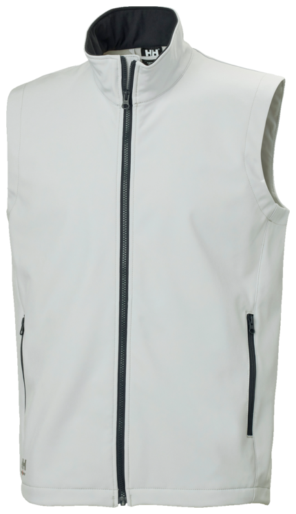 Helly Hansen Workwear Manchester 2.0 Softs Vest 1
