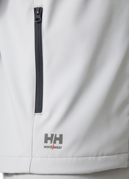 Helly Hansen Workwear Manchester 2.0 Softs Vest