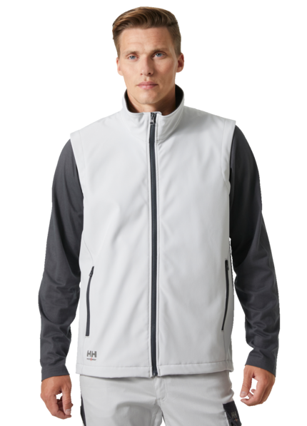 Helly Hansen Workwear Manchester 2.0 Softs Vest 4
