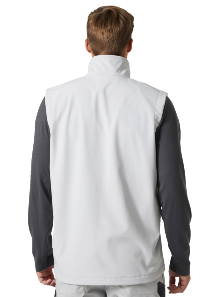 Helly Hansen Workwear Manchester 2.0 Softs Vest 5