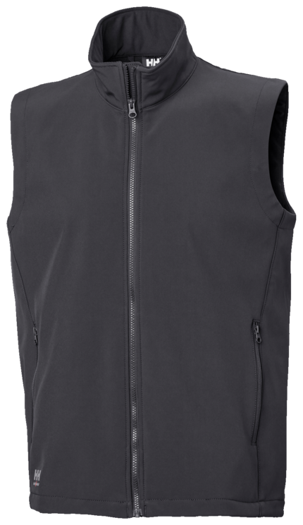 Helly Hansen Workwear Manchester 2.0 Softs Vest 1