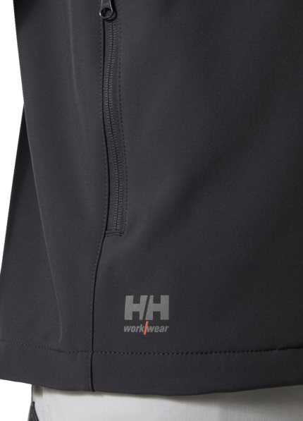 Helly Hansen Workwear Manchester 2.0 Softs Vest
