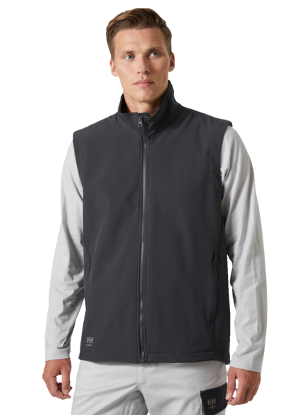 Helly Hansen Workwear Manchester 2.0 Softs Vest 4