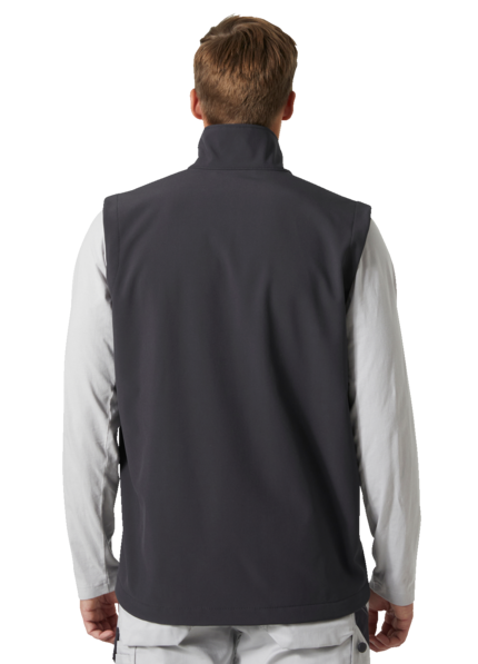 Helly Hansen Workwear Manchester 2.0 Softs Vest 5