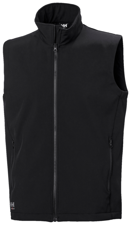 Helly Hansen Workwear Manchester 2.0 Softs Vest 1