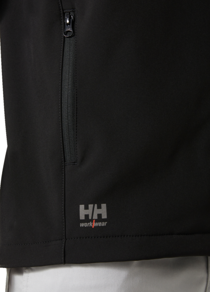 Helly Hansen Workwear Manchester 2.0 Softs Vest 3