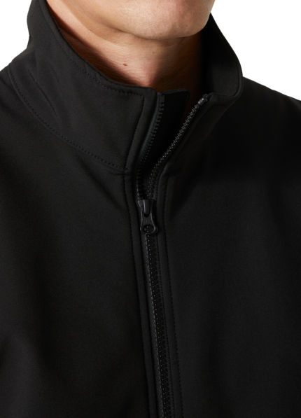 Helly Hansen Workwear Manchester 2.0 Softs Vest 4