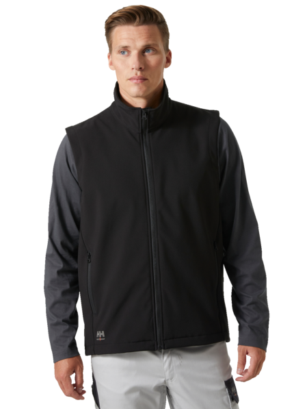Helly Hansen Workwear Manchester 2.0 Softs Vest