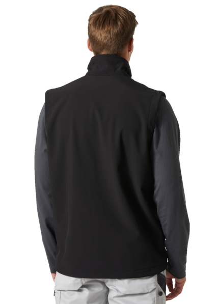 Helly Hansen Workwear Manchester 2.0 Softs Vest 5