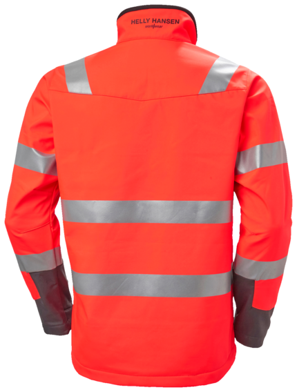 Helly Hansen Workwear Alna 2.0 Softs Jacket 1