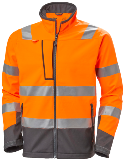 Helly Hansen Workwear Alna 2.0 Softs Jacket