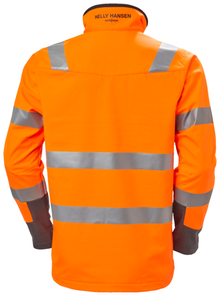 Helly Hansen Workwear Alna 2.0 Softs Jacket 1
