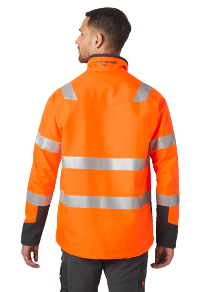 Helly Hansen Workwear Alna 2.0 Softs Jacket 6