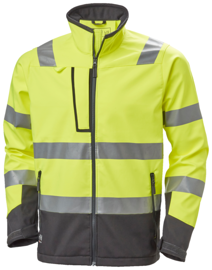 Helly Hansen Workwear Alna 2.0 Softs Jacket