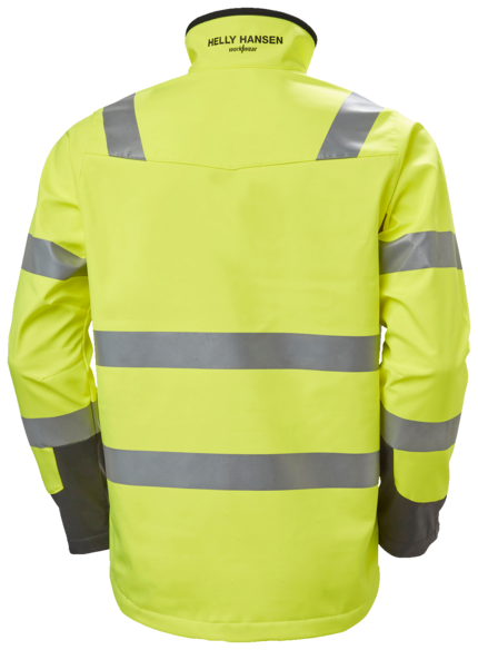 Helly Hansen Workwear Alna 2.0 Softs Jacket 1