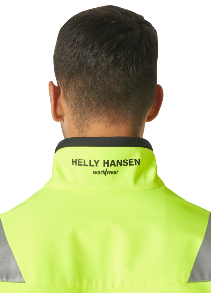 Helly Hansen Workwear Alna 2.0 Softs Jacket 2