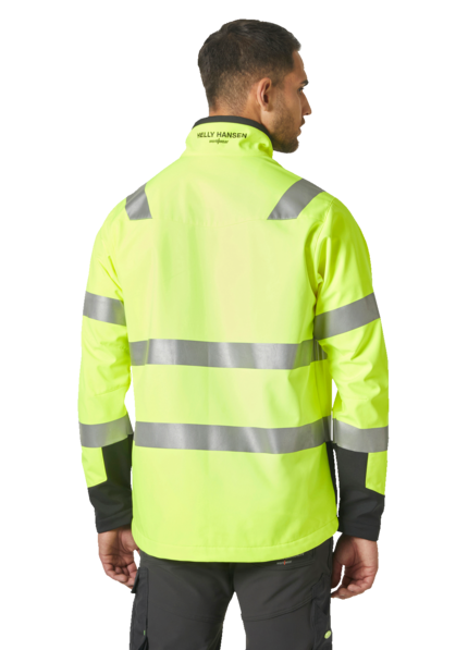 Helly Hansen Workwear Alna 2.0 Softs Jacket 5
