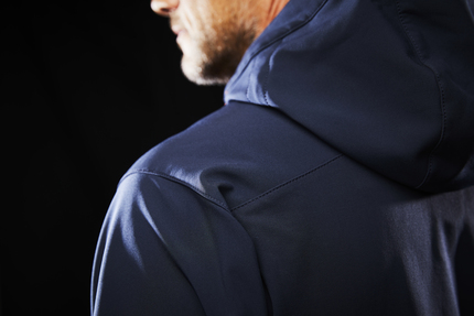 Helly Hansen Workwear Chelsea Evo H. Softs Jacket 2