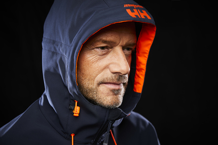 Helly Hansen Workwear Chelsea Evo H. Softs Jacket 4
