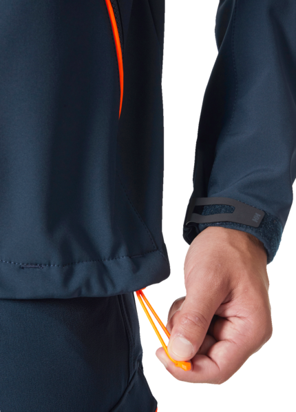 Helly Hansen Workwear Chelsea Evo H. Softs Jacket 7