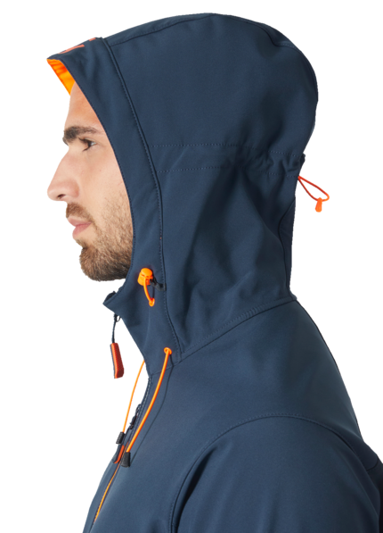 Helly Hansen Workwear Chelsea Evo H. Softs Jacket 8