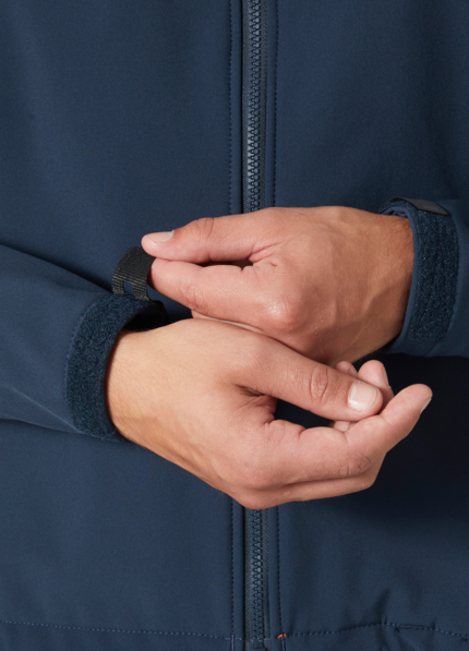 Helly Hansen Workwear Chelsea Evo H. Softs Jacket 9