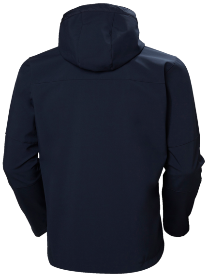 Helly Hansen Workwear Kensington H. Softs Jacket 1