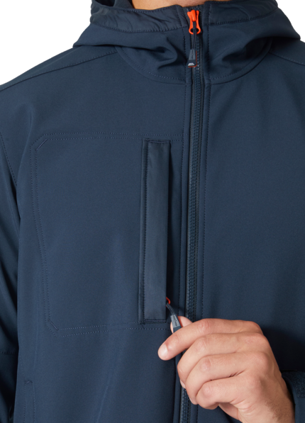 Helly Hansen Workwear Kensington H. Softs Jacket 3