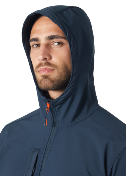 Helly Hansen Workwear Kensington H. Softs Jacket 4