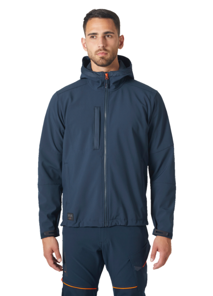 Helly Hansen Workwear Kensington H. Softs Jacket 5