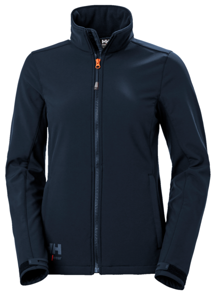 Helly Hansen Workwear W Luna Softs Jacket 0