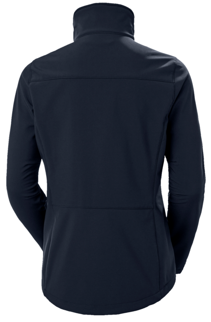 Helly Hansen Workwear W Luna Softs Jacket 1