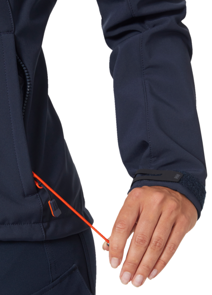 Helly Hansen Workwear W Luna Softs Jacket 5