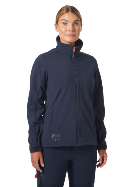 Helly Hansen Workwear W Luna Softs Jacket 6