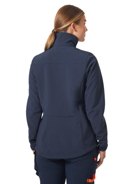Helly Hansen Workwear W Luna Softs Jacket 7