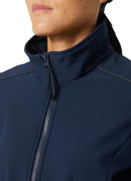 Helly Hansen Workwear W Manchester 2.0 Softs Jacket 2