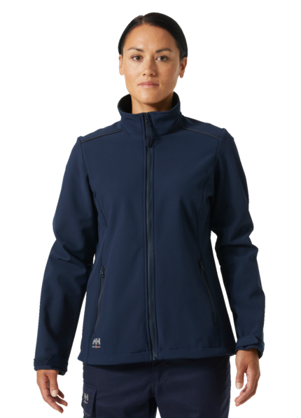 Helly Hansen Workwear W Manchester 2.0 Softs Jacket 3