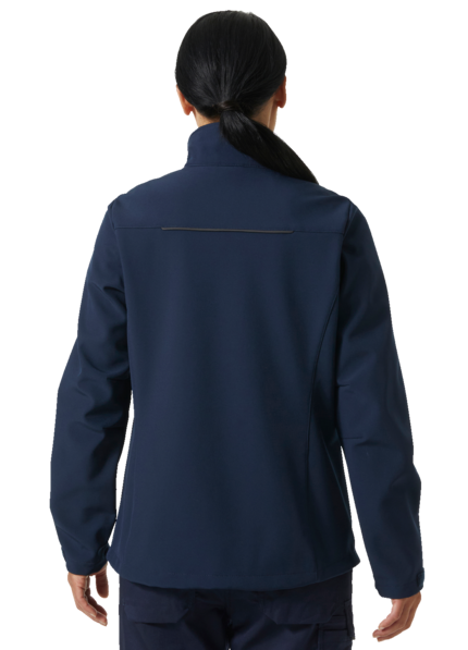 Helly Hansen Workwear W Manchester 2.0 Softs Jacket 4