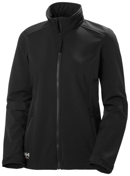 Helly Hansen Workwear W Manchester 2.0 Softs Jacket 5