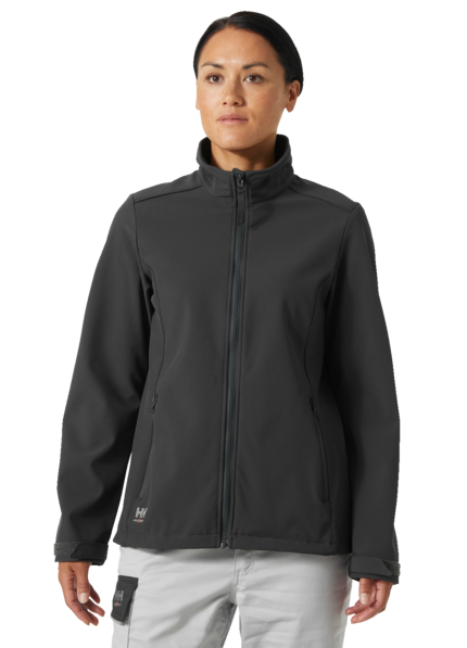 Helly Hansen Workwear W Manchester 2.0 Softs Jacket 3