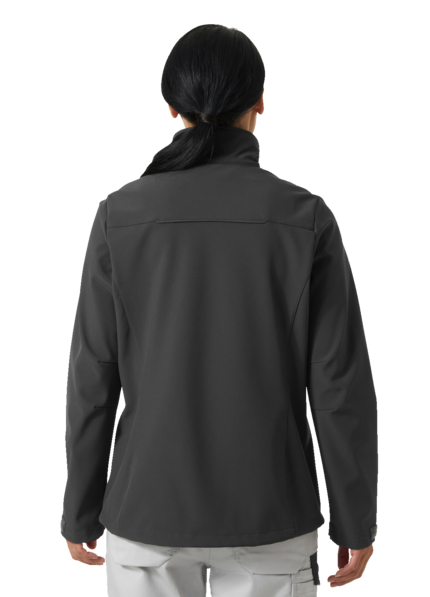 Helly Hansen Workwear W Manchester 2.0 Softs Jacket 4