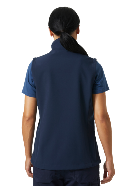 Helly Hansen Workwear W Manchester 2.0 Softs Vest