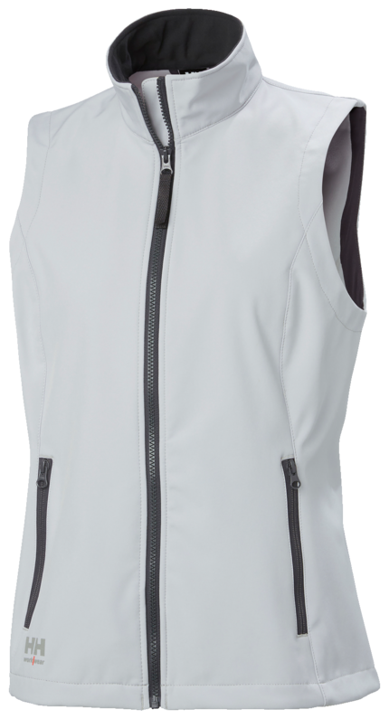 Helly Hansen Workwear W Manchester 2.0 Softs Vest 1