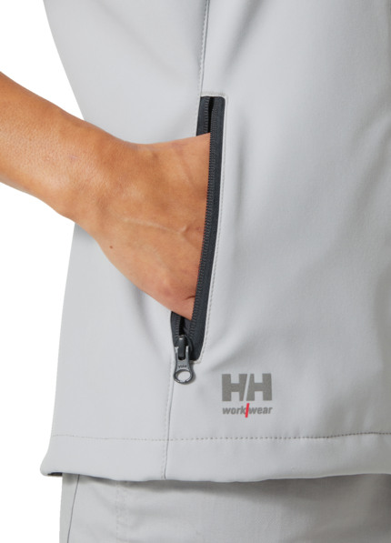 Helly Hansen Workwear W Manchester 2.0 Softs Vest