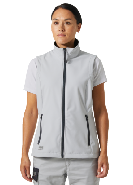 Helly Hansen Workwear W Manchester 2.0 Softs Vest 4