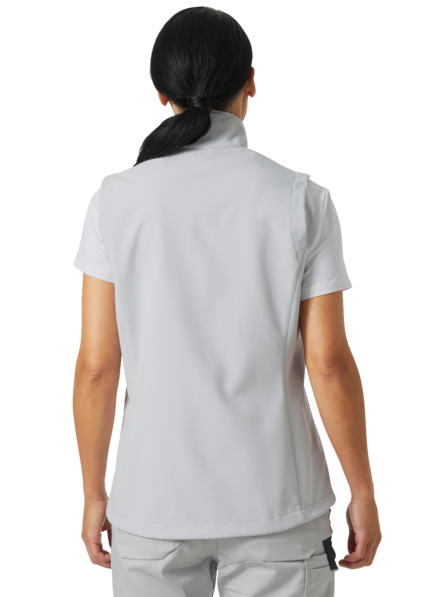 Helly Hansen Workwear W Manchester 2.0 Softs Vest 5