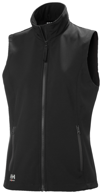 Helly Hansen Workwear W Manchester 2.0 Softs Vest