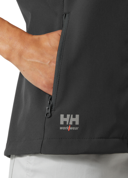 Helly Hansen Workwear W Manchester 2.0 Softs Vest 2